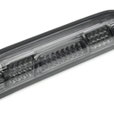 LED Third Brake Light; Smoked (14-16 Silverado 1500)