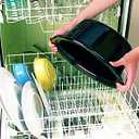 Crock-Pot 7 Quart Oval Manual Slow Cooker, Stainless Steel (SCV700-S-BR), Versatile Cookware for Large Families or Entertaining