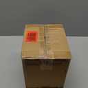 Chefman Electric Kettle with Temperature Control, 5 Presets LED Indicator Lights, Removable Tea Infuser, Glass Tea Kettle & Hot Water Boiler, 360 Swivel Base, BPA Free, Stainless Steel, 1.8 Liters