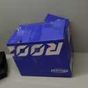 Kids Dirt Bike Helmets Youth Motorcycle Helmet, Kids Motorcycle Full Face Helmet for Off-Road, ATV, UTV, Street Riding with Goggles Gloves, DOT Approved (Medium, GREEN)