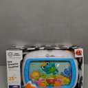 Baby Einstein Sea Dreams Soother Musical Crib Toy and Sound Machine, Newborn and up (Blue)