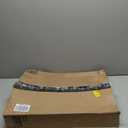 New Star Foodservice Restaurant-Grade Aluminum Pizza Baking Screen, Seamless (18-Inch (Pack of 1))
