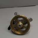 TAUTOY 21-5441 Power Steering Pump with Pulley For Acura TL 2004 2005 2006 2007 2008, For Honda Pilot 2005 2006 2007 2008,3.2L 3.5L,96-5441 56110RDAA01 56110PVJA01