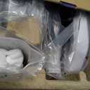 PUREBEAR 300°F Scrub & Steam Mop, Steam Cleaner With 13 Accessories