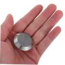 IMIKEYA 10pcs Tactile Paving for Blind Navigation Non- Guide Markers for Sidewalks, Subways and Airports High-Contrast Sensory Indicators Visually Impaired Safety