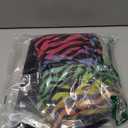 Morph 80s Outfit For Men, 80s Costumes For Men, Mens 80 S Outfit For Party, Mens Halloween Costume (X-Large)