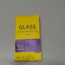 PEHAEL 2+2 Pack for iPhone 15 Privacy Screen Protector with Camera Lens Protector Full Coverage Anti-Spy Tempered Glass Film 9H Hardness Easy Installation Bubble Free [6.1 inch]