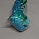 Kanu Surf Girls Jasmine Beach Sport Halter One Piece Swimsuit (12, Janie Blue)