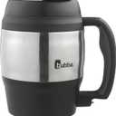 Bubba Classic Insulated Mug, 52 oz., Black