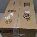 Depend Fresh Protection Adult Diapers, Incontinence Underwear for Men, Disposable, Maximum, ExtraExtraLarge, Grey, 44 Count (2 Packs of 22)