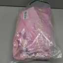 Lover-Beauty Waist Trainer for Women Tummy Control Wrap Waist Cincher Corset Shapewear Postpartum Belly Band with Zipper Hook (XX-Large, Pink)