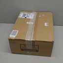 BIGIVACA Glass Bud Vases Set of 30 - Small Clear Flower Vase in Bulk for Wedding Centerpieces, Home Table Decor, Party Decorations