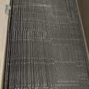 CRUGLA 40 Packs 8x6x6 Shipping Boxes Cardboard Boxes Shipping Box for Business Packaging Thin Box (Brown)