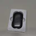 AI Translation Earbuds Real Time,182 Language Translator Earbuds,5-in-1 Open Ear Translator Device,Audifonos Traductores Ingls Espaol,Translating Earbud for Travel Learning with Charging Case,Black