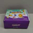 Air Dry Clay 66 Colors, Modeling Clay for Kids, DIY Model Magic Clay, Molding Clay Kit with Sculpting Tools, Non-Sticky Soft and Super Light, Arts and Crafts Gift for Boys Girls Kids