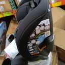 Graco 4Ever DLX Slim 4-in-1 Infant to Toddler Car Seat, Rear Facing, Forward Facing, to High Back Booster & Backless Booster, Slim Car Seat Saves Space & Grows with Child, Thompson, 2025/03/1