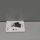 Mag-Safe Wallet Strongest Magnetic Lightweight Phone Wallet Stand Adjustable Leather Card Holder for iPhone 17/16/15/14/13/12 Series, Not for iPhone 13/12 Mini (Purple)