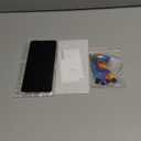 OLED for Google Pixel 7 Screen Replacement for Google Pixel 7 LCD Digitizer Repair Kits for Google Pixel 7 GVU6C GQML3 Display Touch Screen Assembly Replacement with Frame (with Fingerprint)