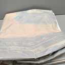 CYLYH 10x10ft Christmas Backdrops Christmas Fireplace Theme Backdrop Tree Sock Decorations for Xmas Party Supplies Photo Background Pictures Banner