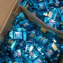 Milk Chocolate Sea Salt Caramel Cookie Cookie Squares Case Pack ( 396 ct )