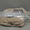 MIULEE Camel Beige Velvet Curtains Thermal Insulated Blackout Curtain Drapes for Bedroom Living Room Darkening 84 Inches Long Curtains Panels Rod Pocket Set of 2