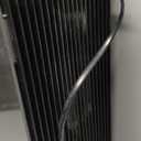 NineSky Dehumidifiers for Home, 95 OZ Water Tank, (1000 sq.ft) Dehumidifiers for Bathroom Bedroom Basement with Auto Shut Off,7 Colors LED Light(Gray)