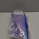 MAGQOO Purple Braid Wig Kids Girls Light Purple Wig Long Braids Wigs Hair Cosplay Costume Party Wigs