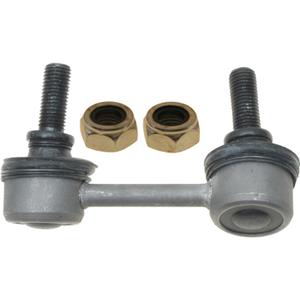 ACDelco Advantage 46G0227A Front Driver Side Suspension Stabilizer Bar Link Kit