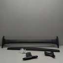 SCITOO 165LBS Roof Rack Cross Bars Fit For Ford Ecosport 2013-2022 Cargo Crossbar Black