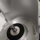 Canoly JE-75 Juicer Machines Cold Press Juicer with Large Feed Chute