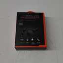 Helix Air Wireless Bone Conduction Headphones Black