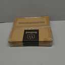 Adjustable Plant Stand Indoor,Bamboo Mid Century Modern Plants Stands, Stable Plant Holder,Fit 8 9 10 11 12 inch Pots (Pot & Plant Not Included) (walnut)