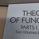 Theory of Functions, Parts I and II (Dover Books on Mathematics)