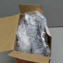 24 Pack Vacuum Storage Bags with Electric Pump (5 Jumbo, 5 Large, 5 Medium, 5 Small, 4 Roll Up Bags) Space Saver Bag for Clothes, Mattress, Blanket, Duvets, Pillows, Comforters, Travel