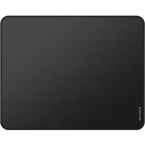 Pulsar - Paracontrol L Esports Level Premium Gaming Mouse Pad v2 - Medium to High Speed Pad Stitched Edge Durable Hybrid Top Surface 13 x 16.5 (L, Black)