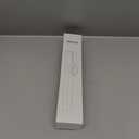 UBeesize Magnetic Tripod for iPhone with Remote, 64 Extendable Phone Stand for Video Recording/Vlogging, N52 Strong Holder for iPhone 12-15/Android, Portable Travel Selfie Stick Tripod(White)