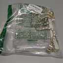 Clear Purse for Women - Stadium Approved Small Crossbody Bag with Zipper, Clear Stadium Bag for Concerts, Sports