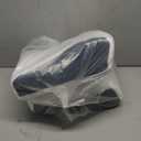 Derila Memory Foam Pillow & Additional Pillowcase