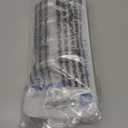 GE Night Light Bulb Standard, 4 Watt, Clear 4 ea