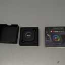 Wireless Carplay Adapter for iPhone Ai Box with Netflix/YouTube Supports TF/Card Dongle Plug and Play Easy Setup Carplay & Android Auto Video Entertainment for iOS 10+ and Cars After 2015 Car