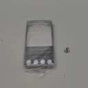 SKEAP Digital Coin Scale, Gram Scale 0.01g Accuracy for Coin Collectors, Bank Tellers and Home Use, Ideal Scale for Gold and Jewelry, 200g Capacity with Calibration Weight