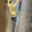 DEWALT DCE531B 20V MAX* Pencil Vibrator (Tool Only)