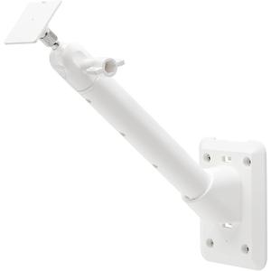 Solar Panel Extension Wall Mount, White
