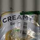 Creamy Alfredo Sauce Condiment With Jesus Christian Family T-Shirt L