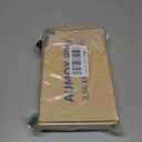 9 Port 2.5Gb Unmanaged Ethernet Switch with 8* 2.5G Base-T Ports, 1*10G SFP Ports, AUMOX PRO 60Gbps Switching Capacity Compatible with 100/1000/2500Mbps Plug and Play