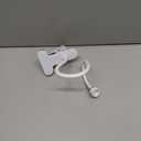 Flexible Baby Monitor Mount Compatible with HelloBaby HB65/HB40/HB6550/HB6560/HB66/HB6339/HB6550 Pro, ANMEATE SM935E, Baby Camera Mount Without Tools or Wall Damage