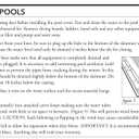 Robelle 16 x 32 ft Industrial Superior Winter Pool Cover for Inground Pool