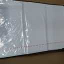 Aviditi PL70 Clear Face Document Envelope, 10-3/4" Length x 6-3/4" Width x 2 mil Thick (Case of 500)