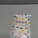 Petocase for iPhone 17 Pro Max Wallet Case Card Holder Slot Ultra Slim Fit Flexible TPU Gel Rubber Soft Skin Silicone Protective Phone Case Cover for Apple iPhone 17 Pro Max 6.9 inch Crystal Clear