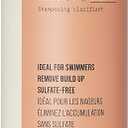 AG Care Renew Clarifying Shampoo, Remove Build Up, Colour Safe SulfateFree Shampoo, 10 Fl Oz